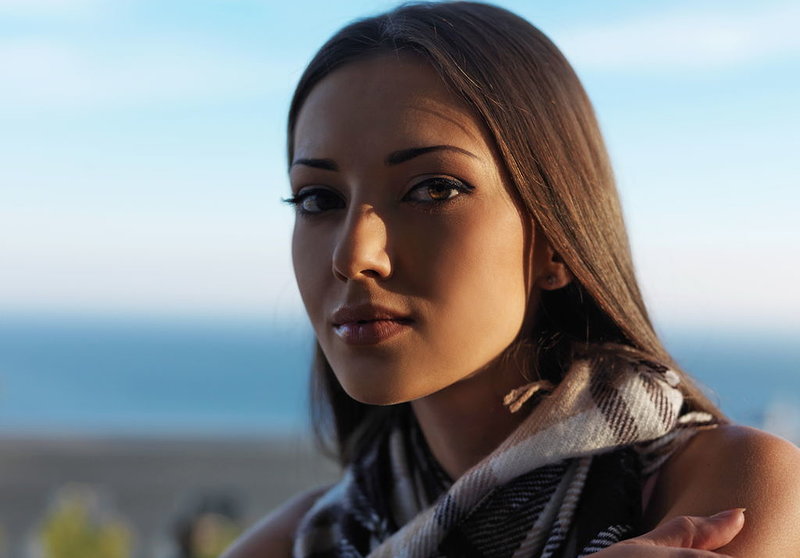 Надька, 19 лет, 5 размер груди