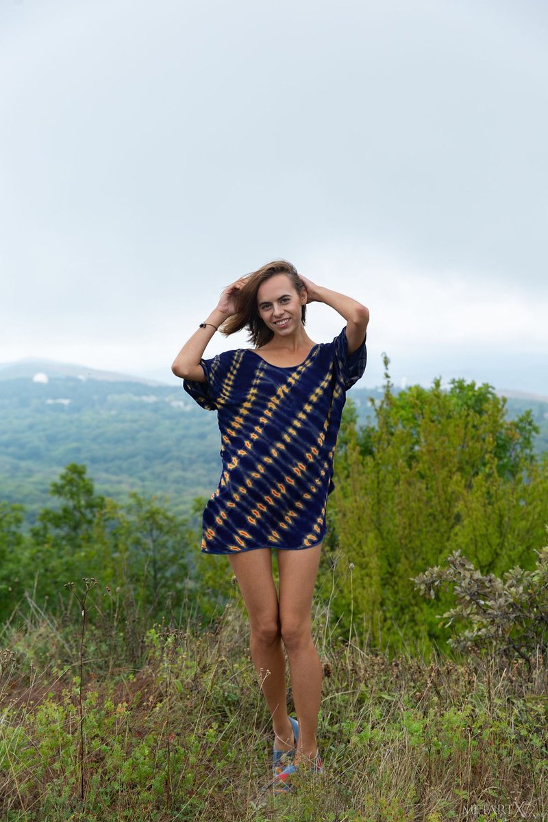 Света, 25 лет, 5 размер груди