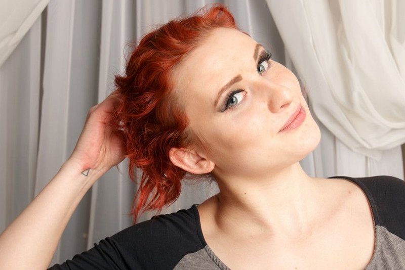 Ольга, 54 года, 2 размер груди