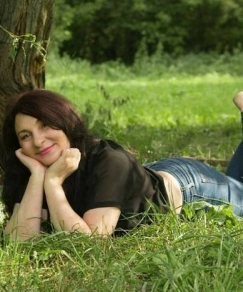 Галина, 38 лет, 1 размер груди